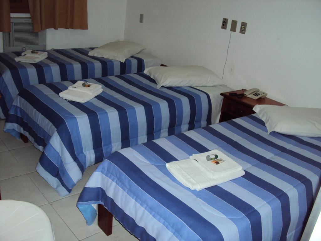 Hotel Kimar Tramandaí Exterior foto