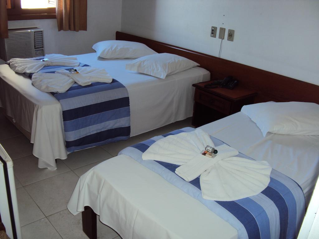 Hotel Kimar Tramandaí Exterior foto
