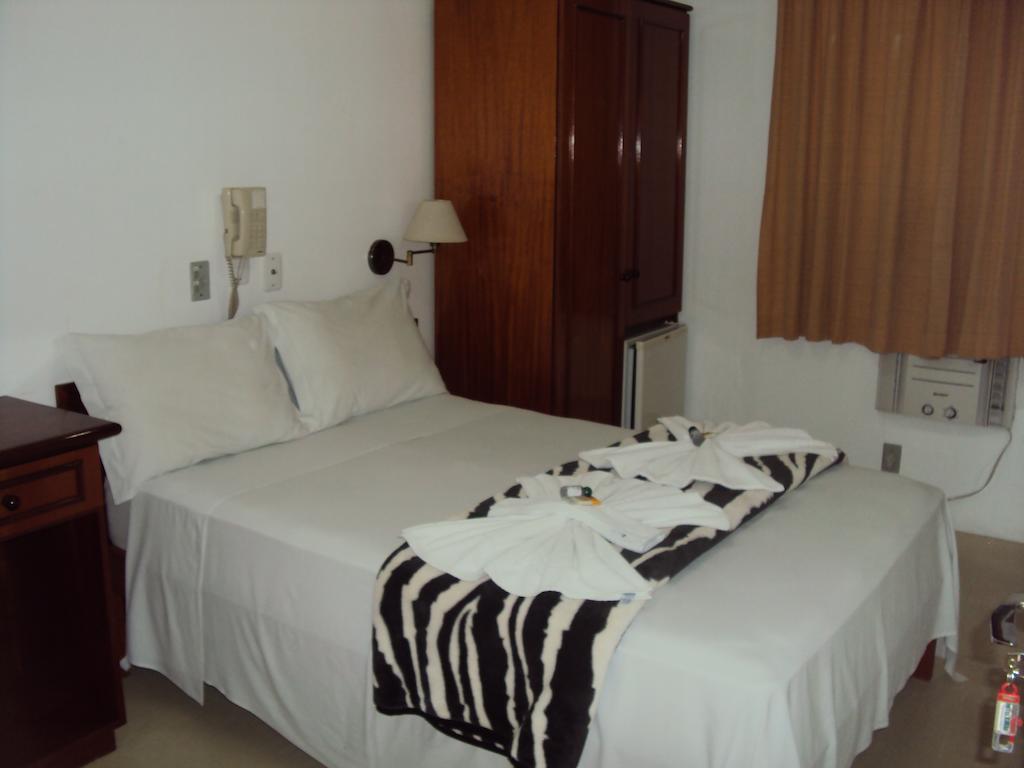 Hotel Kimar Tramandaí Quarto foto