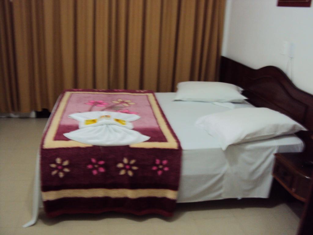 Hotel Kimar Tramandaí Quarto foto